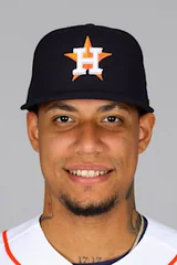 Bryan Abreu 球員照片