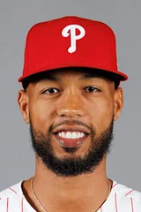 Cristopher Sánchez 先發投手照片