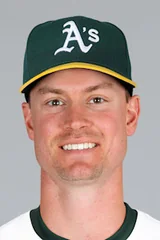 Scott Blewett 球員照片