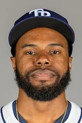 Cedric Mullins 先發球員照片