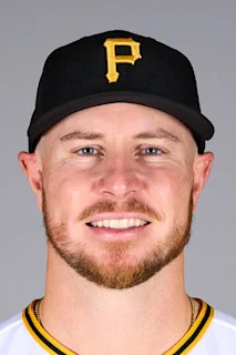 Ryan O'Hearn 球員照片