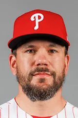 Kyle Schwarber 先發球員照片
