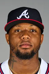 Ronald Acuña Jr. 先發球員照片