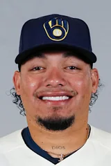 William Contreras 球員照片