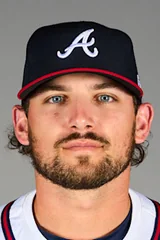 Austin Riley 先發球員照片