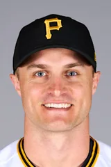 Jake Mangum 先發球員照片
