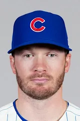 Ian Happ 球員照片