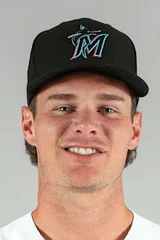Griffin Conine 先發球員照片