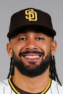Fernando Tatis Jr. 先發球員照片