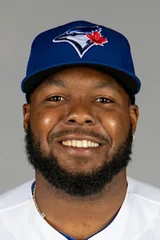 Vladimir Guerrero Jr. 先發球員照片
