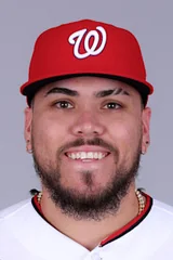 Andrés Chaparro 先發球員照片