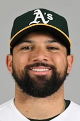 Carlos Cortes 球員照片