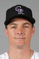 Mickey Moniak 球員照片