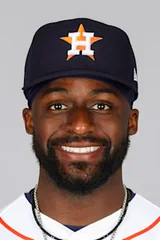 Taylor Trammell 先發球員照片