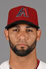 Lourdes Gurriel Jr. 先發球員照片