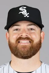 Jake Rogers 先發球員照片