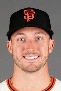 Andrew Knizner 球員照片