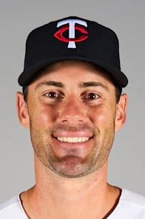 Ryan Kreidler 先發球員照片