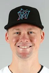 Kyle Stowers 球員照片