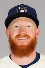 Dustin May 先發投手照片
