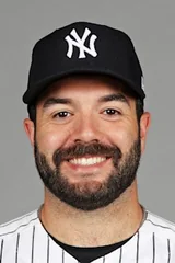 Austin Wells 球員照片