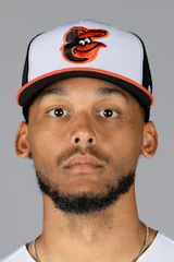 Jeremiah Jackson 先發球員照片