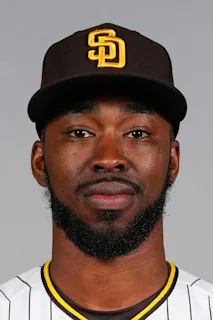 Samad Taylor 先發球員照片