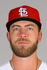 Matthew Liberatore 先發投手照片