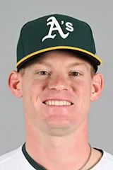 Brady Basso 先發投手照片