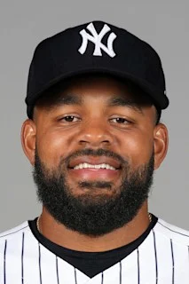 Heliot Ramos 先發球員照片