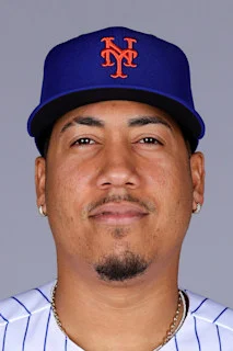 Dedniel Núñez 球員照片
