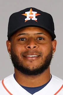 Nelson Velázquez 球員照片