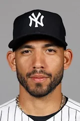 José Caballero 先發球員照片