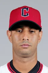 Brayan Rocchio 先發球員照片