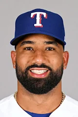 Ezequiel Duran 先發球員照片