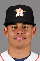 Jorge Barrosa 先發球員照片