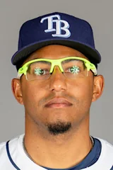 Richie Palacios 先發球員照片