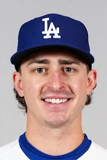 Justin Wrobleski 球員照片