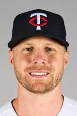 Ryan Jeffers 先發球員照片