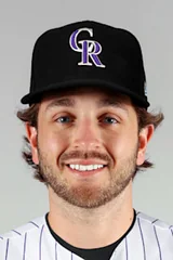Connor Norby 球員照片