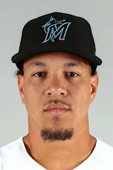 Heriberto Hernández 先發球員照片