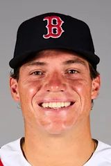 Nate Eaton 先發球員照片