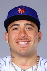 Francisco Alvarez 球員照片