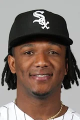 Luisangel Acuña 先發球員照片