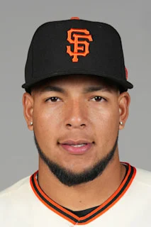 Victor Bericoto 先發球員照片