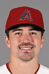 Corbin Carroll 先發球員照片