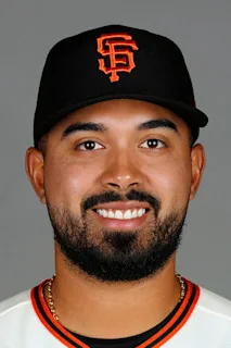 Anthony Molina 球員照片