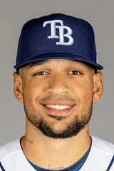 Victor Mesa Jr. 球員照片