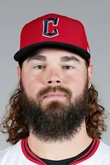 Hunter Gaddis 球員照片
