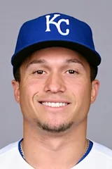 Isaac Collins 先發球員照片